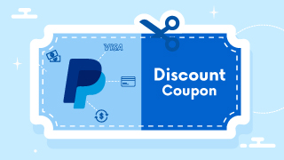 Discount Coupons & Paypal Enrolment