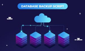 Database Backup Script