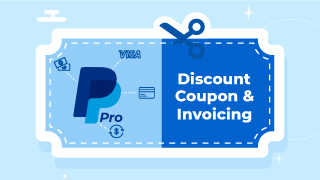 Paypal Pro Enrolment Discount Coupon