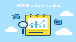 Wordpress Biz AutoTracker