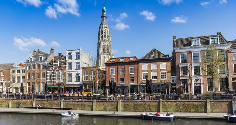 Makispin slots - Ontdek het leukste van Nederland met deze Top 10 Stadswandelingen