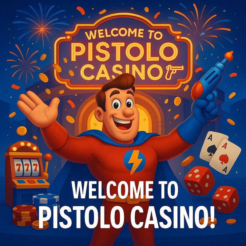 Pistolo casino, pistolo casino gr