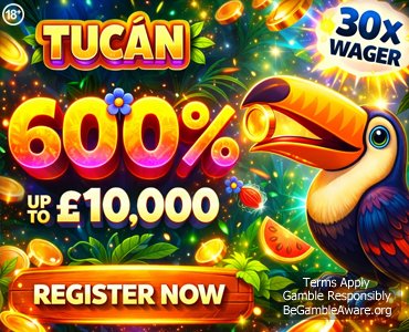 Is Tucan Casino really a “no‑deposit” wonder or just hype?