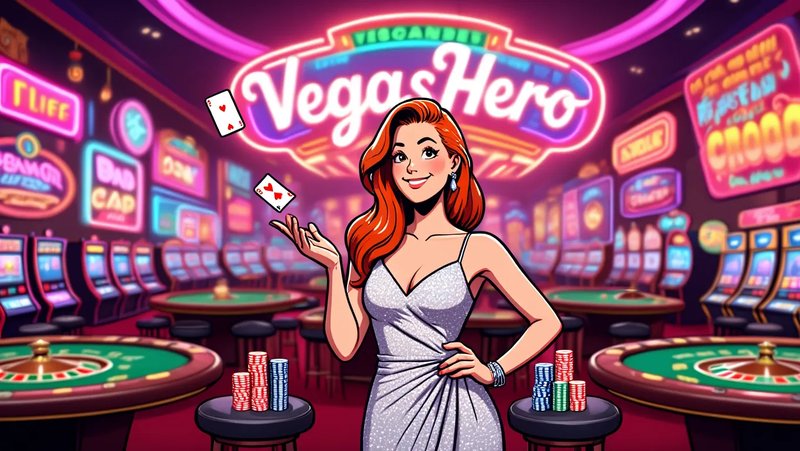 Vegas hero casino in United Kingdom Vegas hero casino in United Kingdom