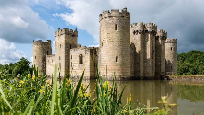 Discover spincastle casino