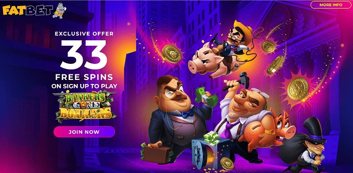 Fat bet - Discover FatBet Casino: Free Play, UK Login, and Exciting Bonuses Fat bet - Discover FatBet Casino: Free Play, UK Login, and Exciting Bonuses